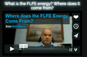 Capture What is the FLFE energy