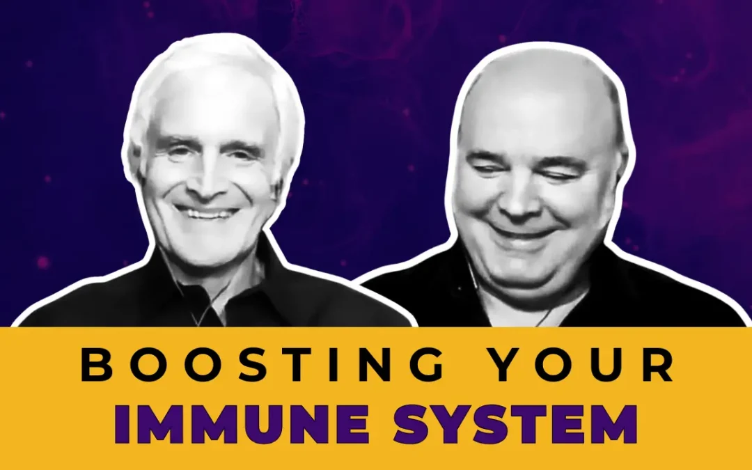 Navigating Stress: How Your Immune System Responds