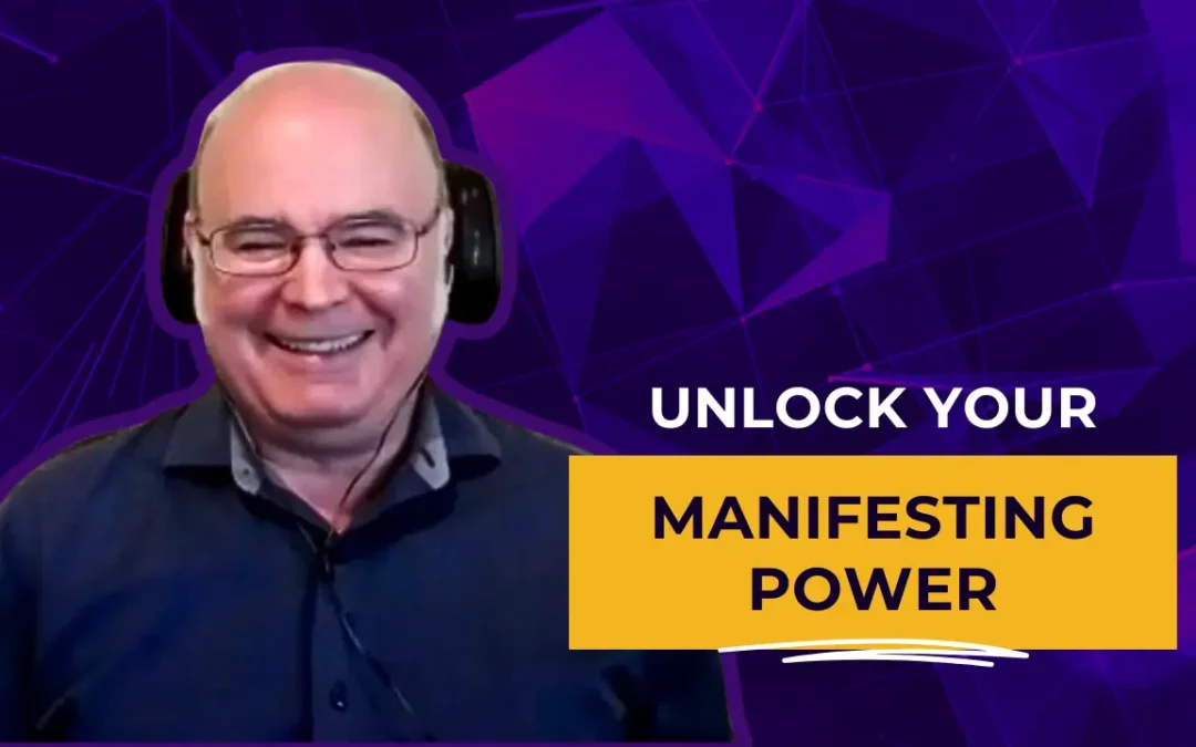 Magnetizing Your Health: Consciously Using Life-Force Energy