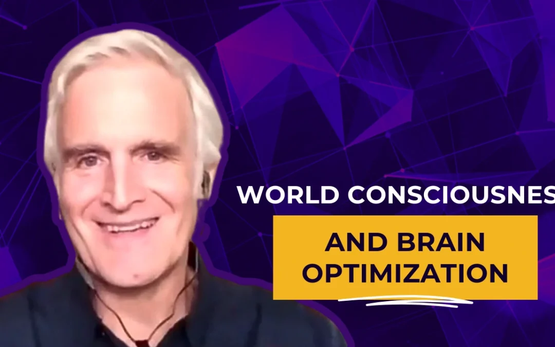 World Consciousness Update and FLFE Brain Optimization Upgrade