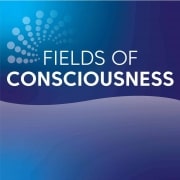 Fields of Consciousness Episode Tile blank for Canva