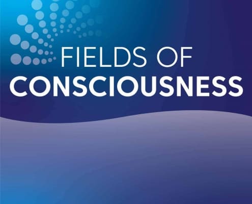 Fields of Consciousness Episode Tile blank for Canva