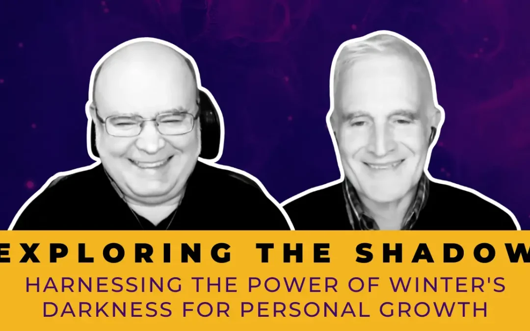 Exploring the Shadow: Harnessing the Power of Winter’s Darkness