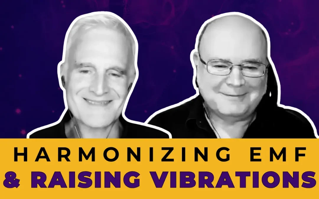 Harmonizing EMF and Raising Vibrations: FLFE’s Latest Innovations and User Experiences