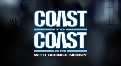 Coast to Coast with George Noory