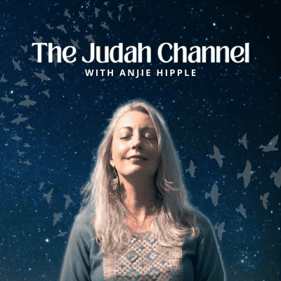 The Judah Channel with Anjie Hipple