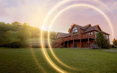 Transform Your Environment Into a Healing Sanctuary in Moments